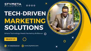 Stymeta Technologies